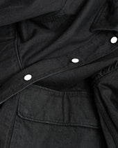 Replica Jacket 13 5 Oz Denim