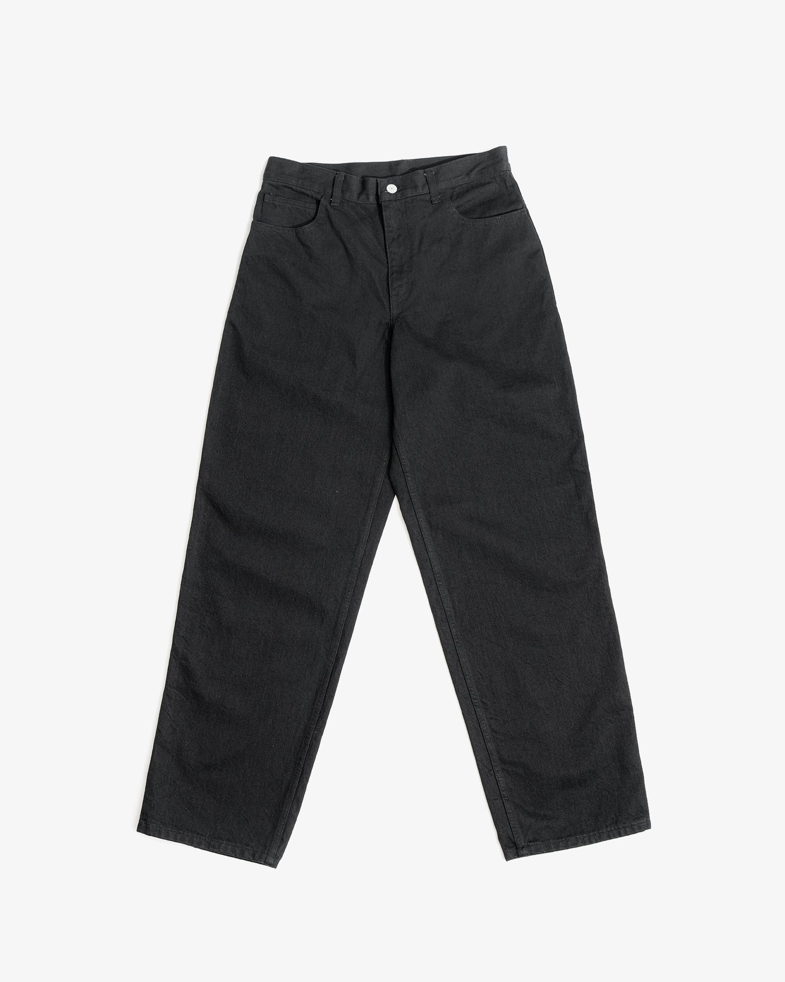 5pkt Jean 13 5 Oz Denim