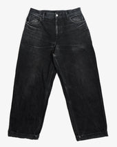 5pkt Jean Denim