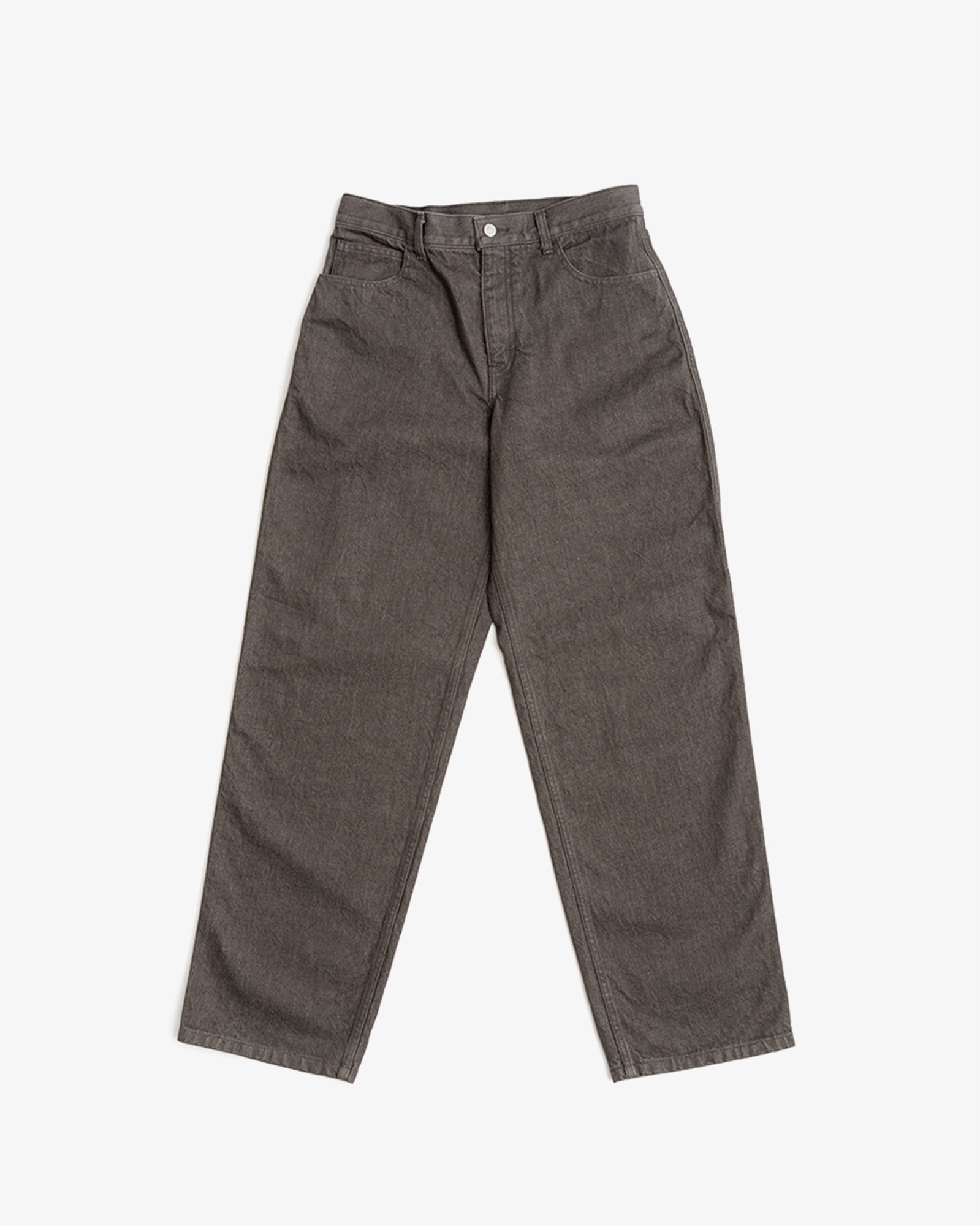 5pkt Jean Rope Dyed 13 5 Oz Denim