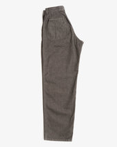 5pkt Jean Rope Dyed 13 5 Oz Denim