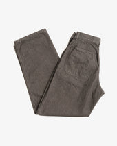 5pkt Jean Rope Dyed 13 5 Oz Denim