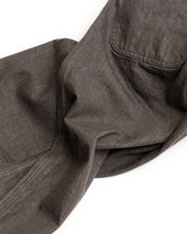 5pkt Jean Rope Dyed 13 5 Oz Denim