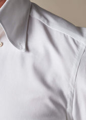 Sh01 Oxford Cloth Button Down