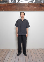 Sundown Shirt Belgian Linen