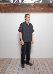 Sundown Shirt Belgian Linen