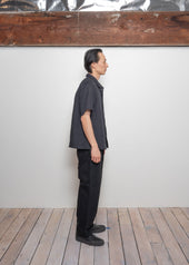Sundown Shirt Belgian Linen