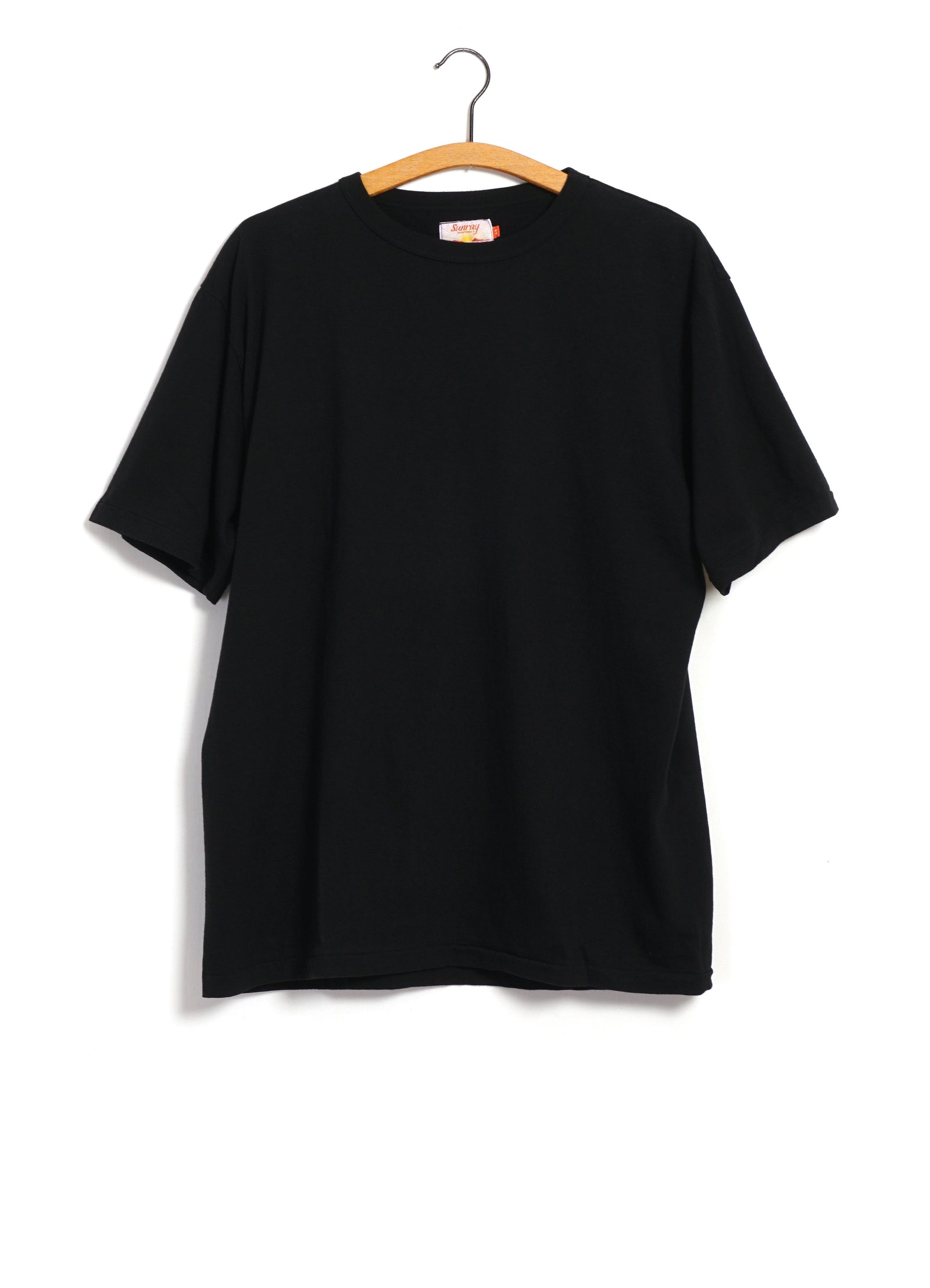 HALEIWA | Short Sleeve T-Shirt | Anthracite