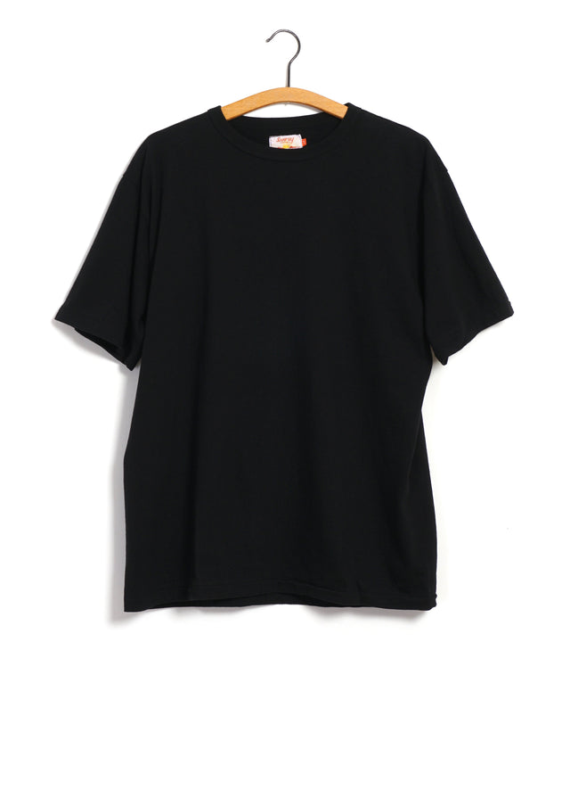 HALEIWA | Short Sleeve T-Shirt | Anthracite