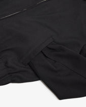 Machine Jacket Heavyweight Wool Gabardine