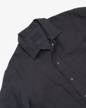 Sundown Shirt Belgian Linen