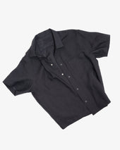 Sundown Shirt Belgian Linen