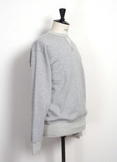 LANIAKEA | Crew Neck Sweatshirt | Hambledon Grey