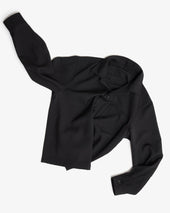 Travail Shirt Mediumweight Wool Gabardine