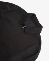 Site Jacket Cotton Wool Twill