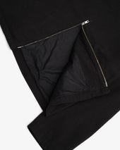 Site Jacket Cotton Wool Twill