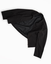Site Jacket Cotton Wool Twill
