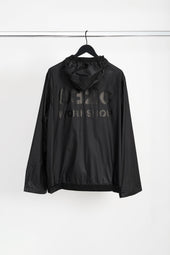 Recycled Nylon Windbreaker