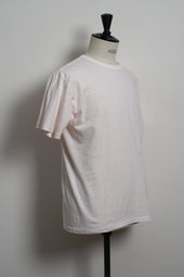 Haleiwa Short Sleeve T Shirt Pigment Dye Delicacy