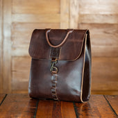 Katahdin Backpack - Mulch