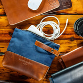 Lubec Pouch