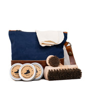 Armstrong Shoe Care Kit