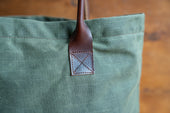 Lubec Tote