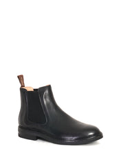 KUDOFLEX | Chelsea Boot | Nero