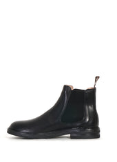 KUDOFLEX | Chelsea Boot | Nero