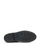 KUDOFLEX | Chelsea Boot | Nero