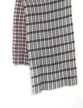 Foulard Wool Scarf A