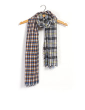 FOULARD | Wool Scarf | A