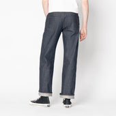Ub701 Wide Fit 14 5oz Selvedge Denim