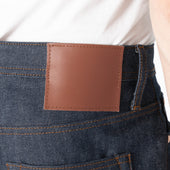 Ub701 Wide Fit 14 5oz Selvedge Denim