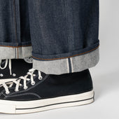 Ub701 Wide Fit 14 5oz Selvedge Denim