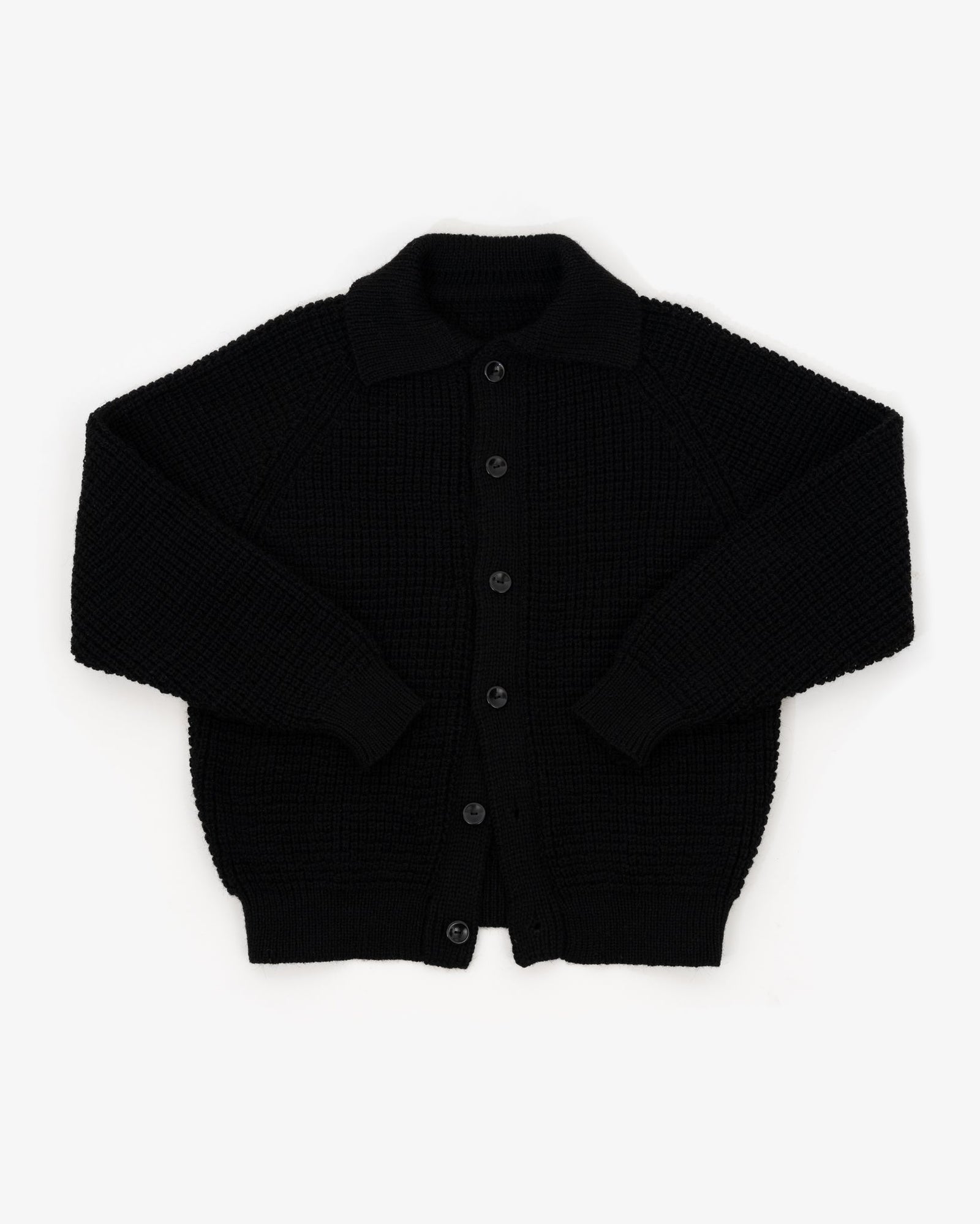 Pictou Cardigan