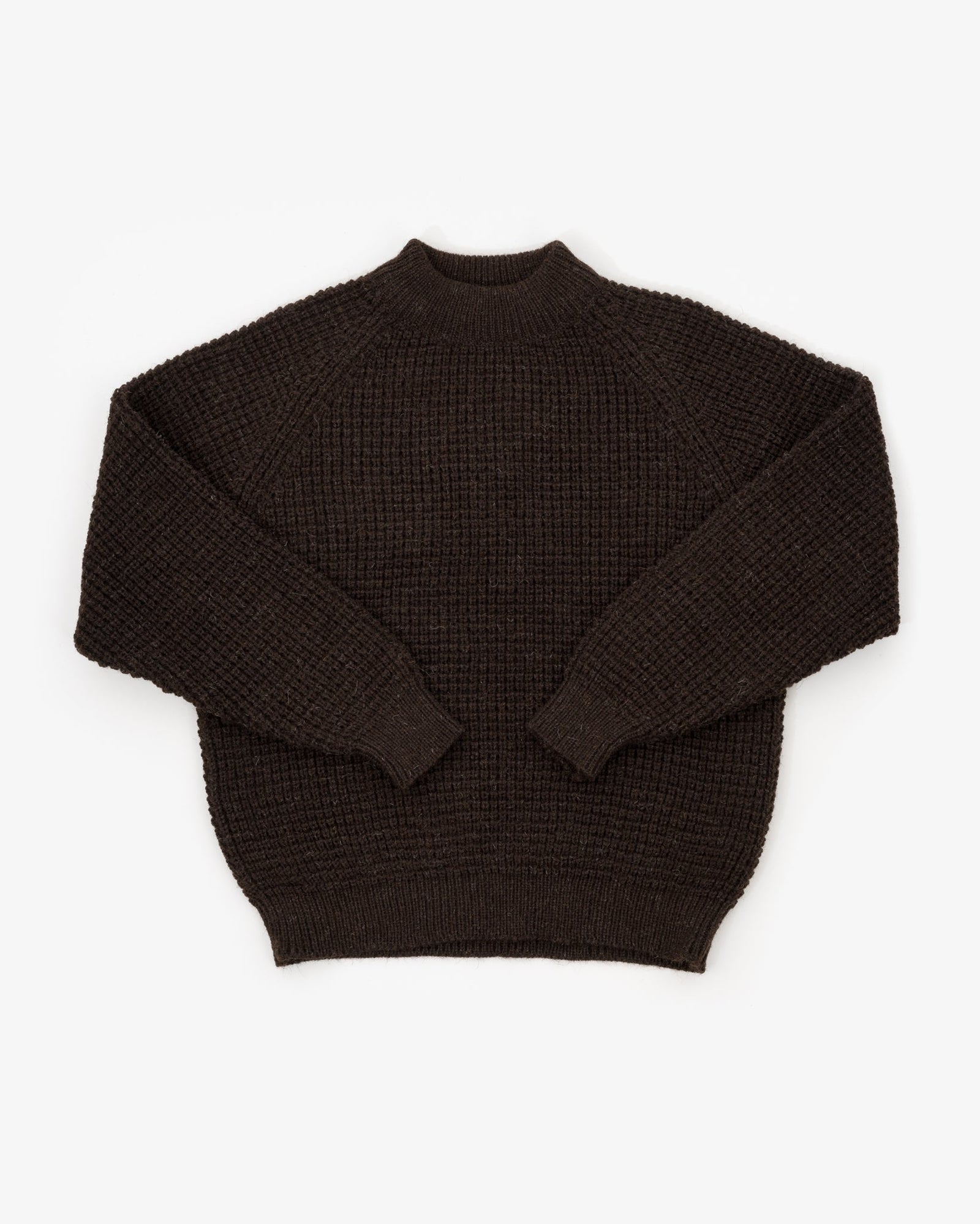 Belcarra Sweater Loam