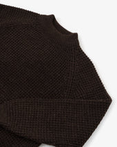 Belcarra Sweater Loam