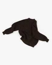 Belcarra Sweater Loam