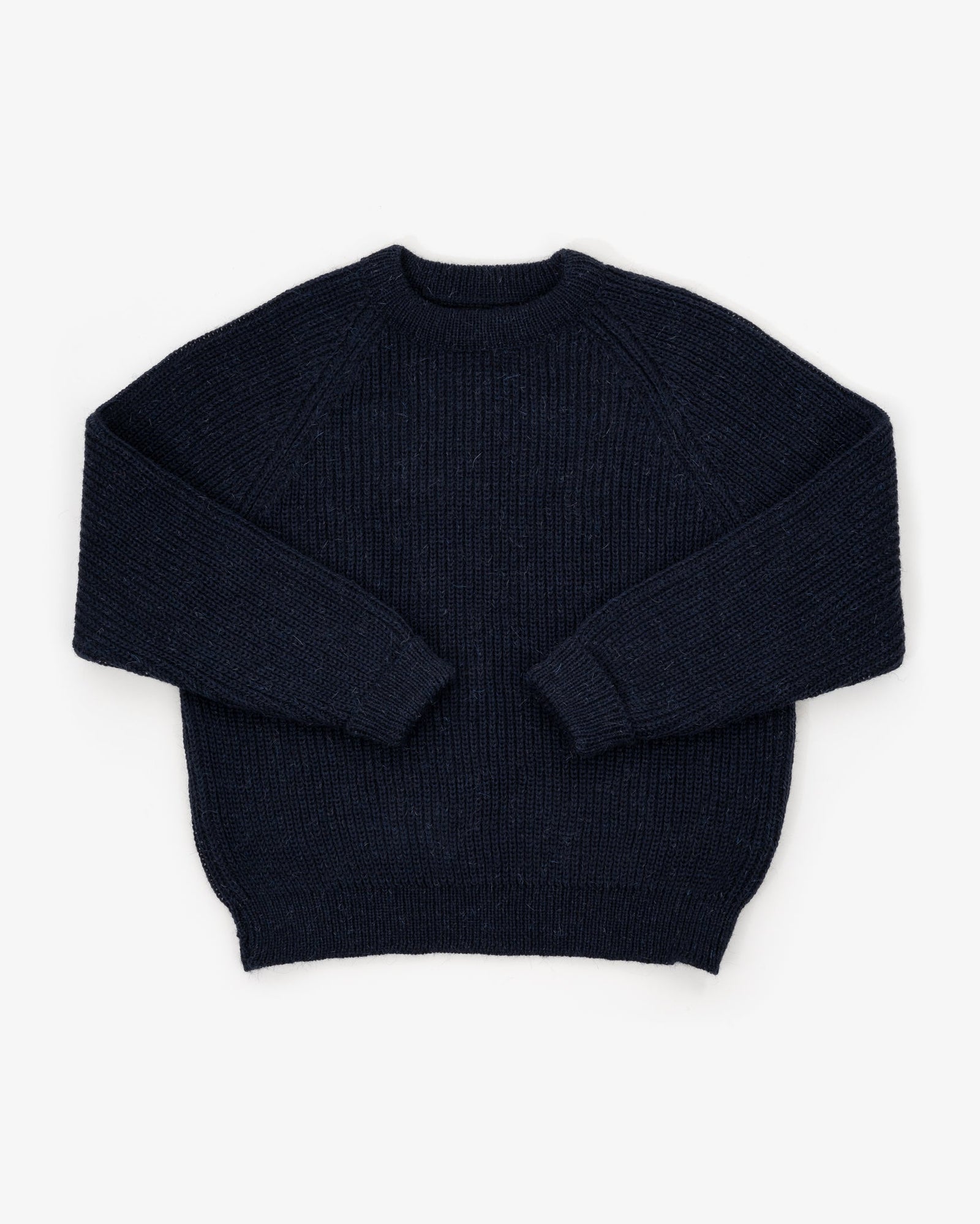 Finisterre Sweater
