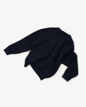 Finisterre Sweater