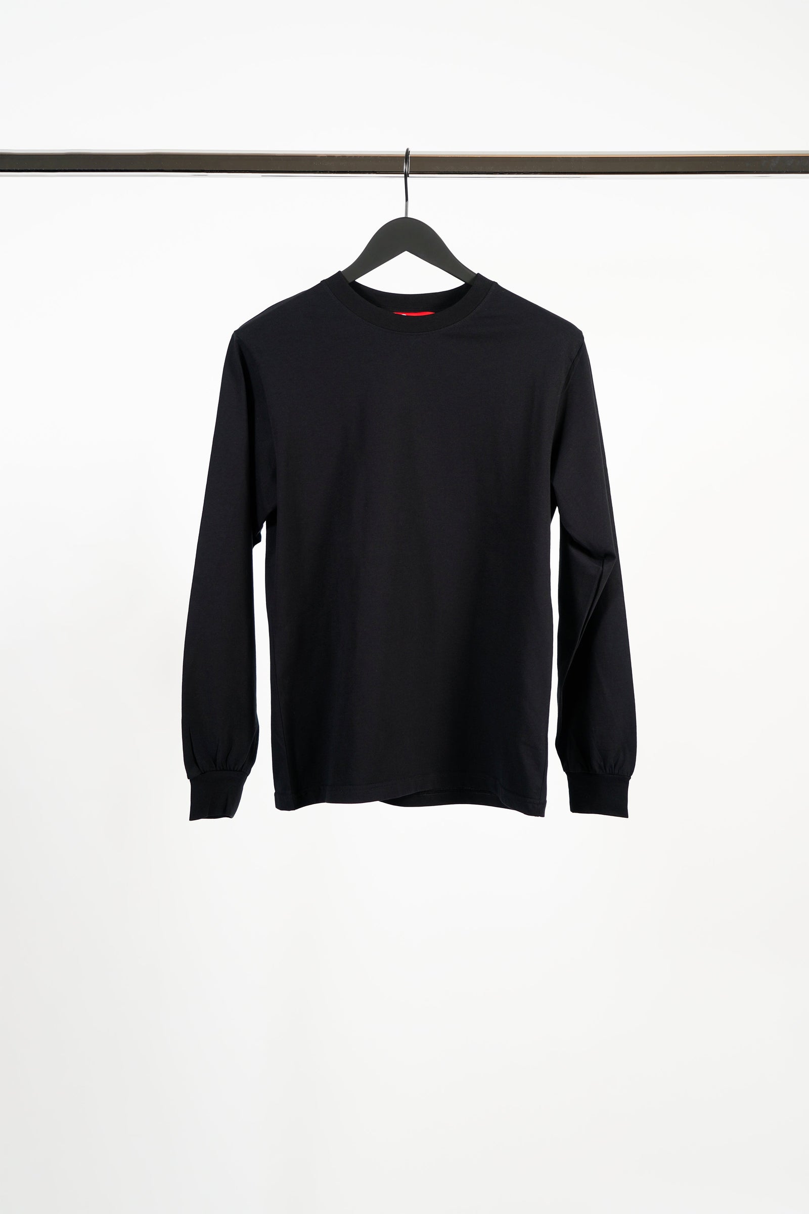 Plain Longsleeve