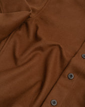 Travail Shirt Wool Flannel
