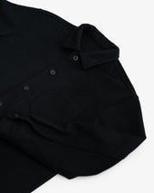 Travail Shirt Wool Flannel