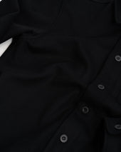 Travail Shirt Wool Flannel