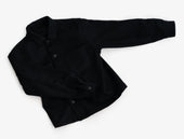 Travail Shirt Wool Flannel
