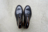 The Allen Stitchdown Veg Tan Teacore