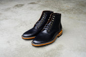 The Allen Stitchdown Veg Tan Teacore