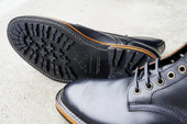 The Allen Stitchdown Veg Tan Teacore