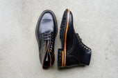The Allen Stitchdown Veg Tan Teacore